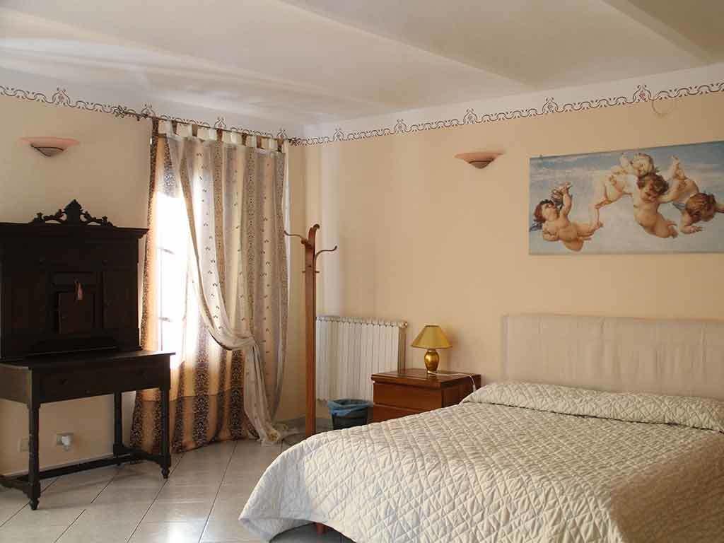 Da Rosa Bed&Breakfast Neviglie Habitación foto