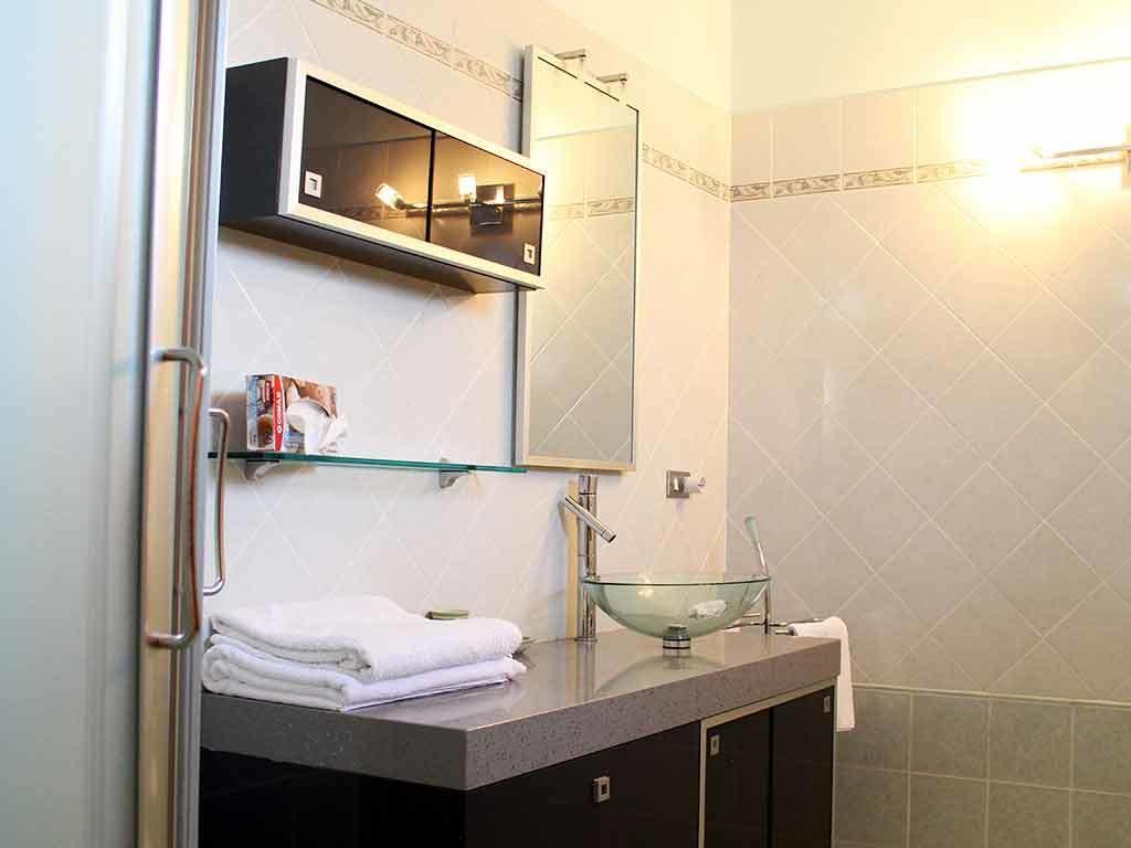 Da Rosa Bed&Breakfast Neviglie Habitación foto